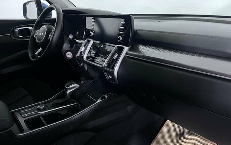 KIA Sorento IV, 2021 год, 3 555 000 рублей, 10 фотография