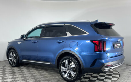 KIA Sorento IV, 2021 год, 3 555 000 рублей, 4 фотография