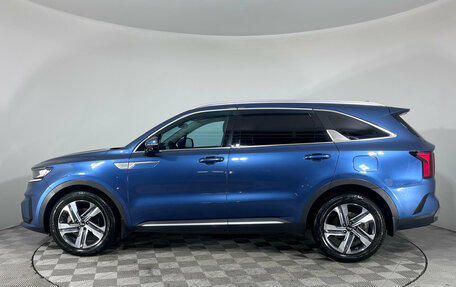 KIA Sorento IV, 2021 год, 3 555 000 рублей, 7 фотография