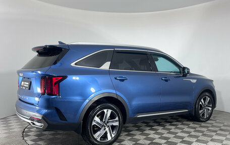 KIA Sorento IV, 2021 год, 3 555 000 рублей, 6 фотография