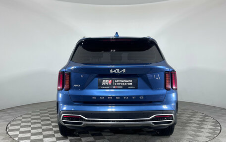 KIA Sorento IV, 2021 год, 3 555 000 рублей, 5 фотография