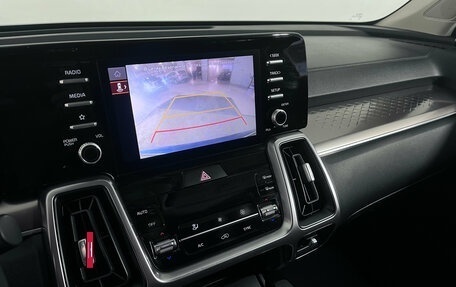 KIA Sorento IV, 2021 год, 3 555 000 рублей, 12 фотография