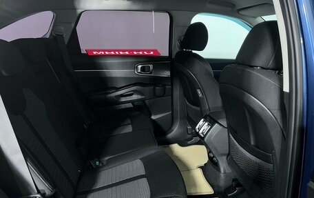 KIA Sorento IV, 2021 год, 3 555 000 рублей, 15 фотография