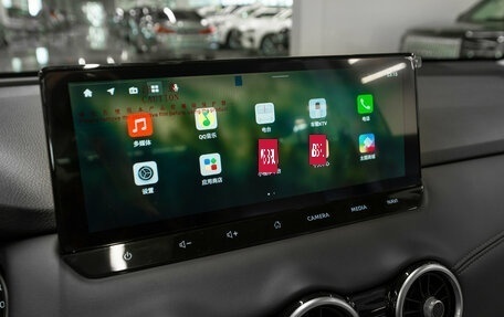 Nissan X-Trail, 2026 год, 4 400 000 рублей, 22 фотография