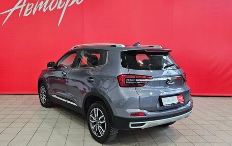 Chery Tiggo 4 I рестайлинг, 2022 год, 1 325 000 рублей, 3 фотография