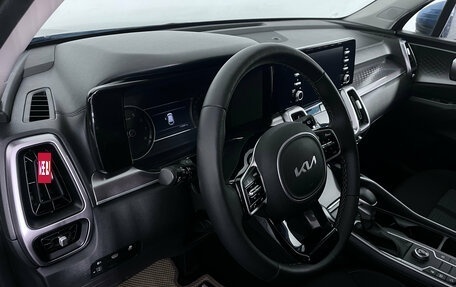 KIA Sorento IV, 2021 год, 3 555 000 рублей, 11 фотография