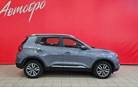 Chery Tiggo 4 I рестайлинг, 2022 год, 1 325 000 рублей, 6 фотография