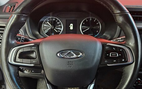 Chery Tiggo 4 I рестайлинг, 2022 год, 1 325 000 рублей, 11 фотография