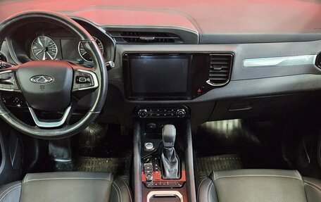 Chery Tiggo 4 I рестайлинг, 2022 год, 1 325 000 рублей, 9 фотография