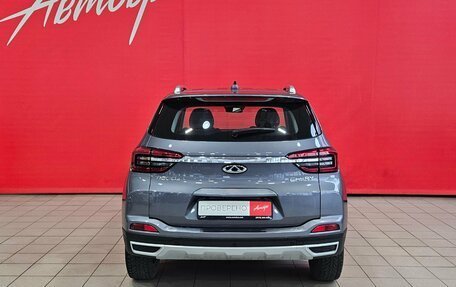 Chery Tiggo 4 I рестайлинг, 2022 год, 1 325 000 рублей, 4 фотография