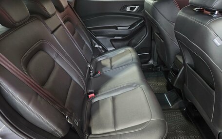 Chery Tiggo 4 I рестайлинг, 2022 год, 1 325 000 рублей, 13 фотография