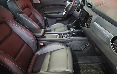 Chery Tiggo 4 I рестайлинг, 2022 год, 1 325 000 рублей, 12 фотография