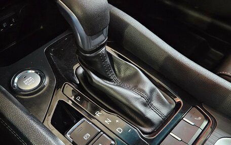 Chery Tiggo 4 I рестайлинг, 2022 год, 1 325 000 рублей, 16 фотография