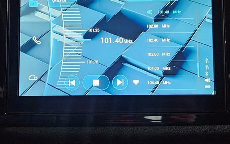 Chery Tiggo 4 I рестайлинг, 2022 год, 1 325 000 рублей, 14 фотография