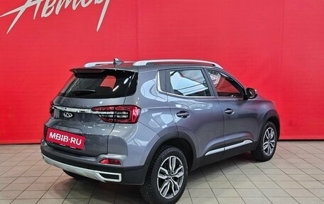 Chery Tiggo 4 I рестайлинг, 2022 год, 1 325 000 рублей, 5 фотография