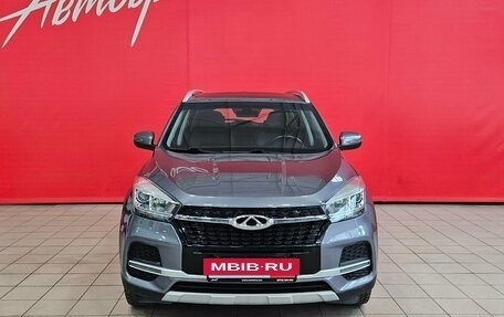 Chery Tiggo 4 I рестайлинг, 2022 год, 1 325 000 рублей, 8 фотография