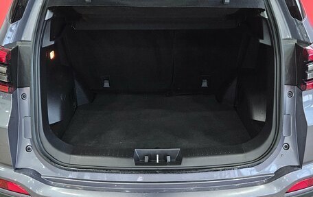 Chery Tiggo 4 I рестайлинг, 2022 год, 1 325 000 рублей, 20 фотография