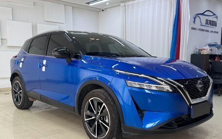 Nissan Qashqai, 2023 год, 2 100 000 рублей, 3 фотография