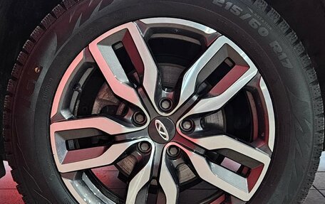 Chery Tiggo 4 I рестайлинг, 2022 год, 1 325 000 рублей, 21 фотография