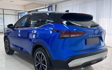 Nissan Qashqai, 2023 год, 2 100 000 рублей, 4 фотография