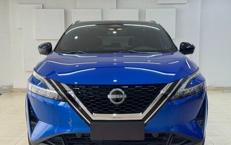 Nissan Qashqai, 2023 год, 2 100 000 рублей, 2 фотография
