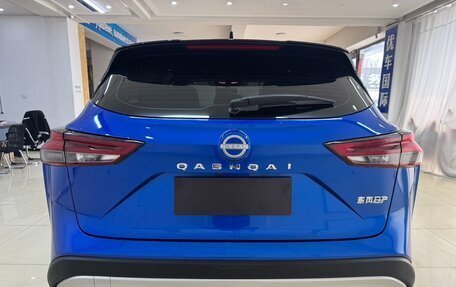 Nissan Qashqai, 2023 год, 2 100 000 рублей, 5 фотография