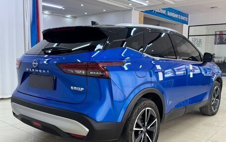 Nissan Qashqai, 2023 год, 2 100 000 рублей, 6 фотография