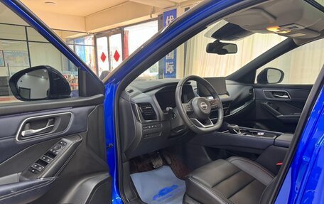 Nissan Qashqai, 2023 год, 2 100 000 рублей, 7 фотография