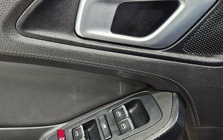 Chery Tiggo 4 I рестайлинг, 2022 год, 1 325 000 рублей, 19 фотография