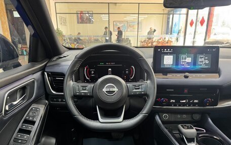 Nissan Qashqai, 2023 год, 2 100 000 рублей, 16 фотография