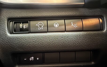 Nissan Qashqai, 2023 год, 2 100 000 рублей, 11 фотография