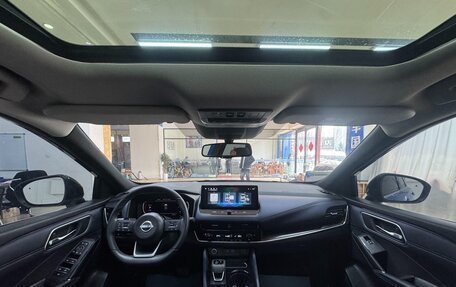 Nissan Qashqai, 2023 год, 2 100 000 рублей, 17 фотография