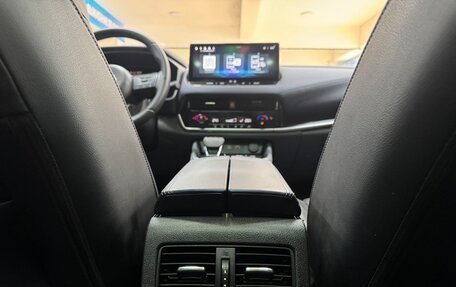 Nissan Qashqai, 2023 год, 2 100 000 рублей, 18 фотография