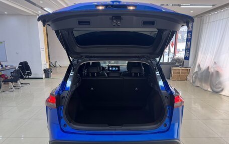 Nissan Qashqai, 2023 год, 2 100 000 рублей, 20 фотография