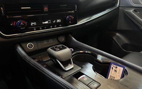 Nissan Qashqai, 2023 год, 2 100 000 рублей, 13 фотография