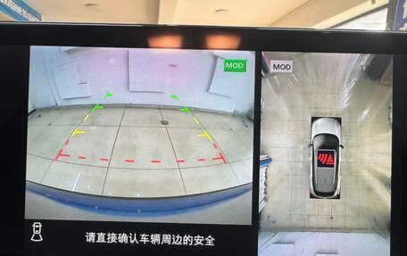 Nissan Qashqai, 2023 год, 2 100 000 рублей, 12 фотография