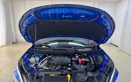 Nissan Qashqai, 2023 год, 2 100 000 рублей, 19 фотография