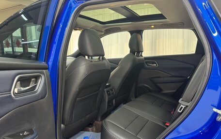 Nissan Qashqai, 2023 год, 2 100 000 рублей, 8 фотография