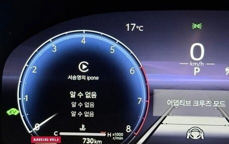 Toyota Alphard, 2025 год, 16 490 000 рублей, 5 фотография