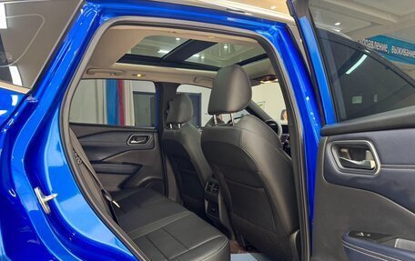 Nissan Qashqai, 2023 год, 2 100 000 рублей, 9 фотография