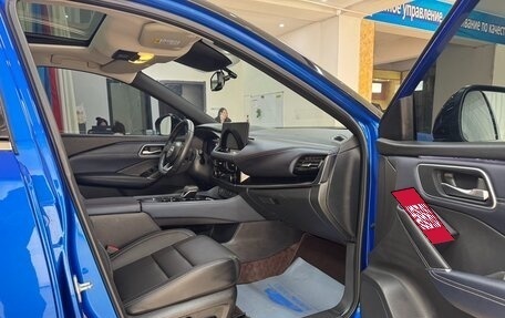 Nissan Qashqai, 2023 год, 2 100 000 рублей, 10 фотография