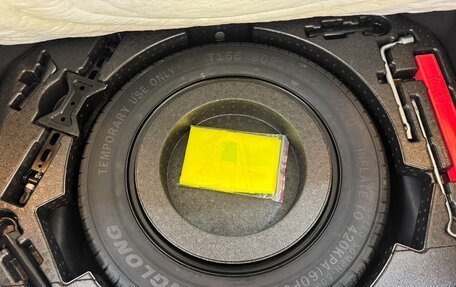 Nissan Qashqai, 2023 год, 2 100 000 рублей, 21 фотография