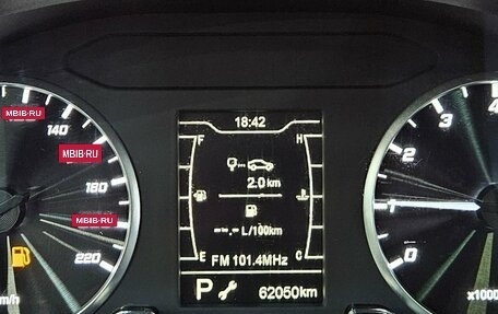 Chery Tiggo 4 I рестайлинг, 2022 год, 1 325 000 рублей, 10 фотография