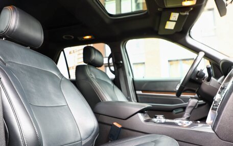 Ford Explorer VI, 2017 год, 2 380 000 рублей, 17 фотография