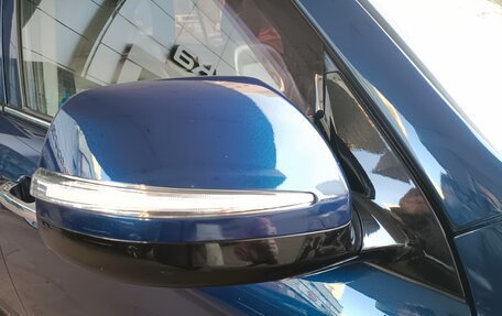 Lifan X60 I рестайлинг, 2017 год, 990 000 рублей, 6 фотография