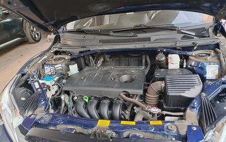 Lifan X60 I рестайлинг, 2017 год, 990 000 рублей, 7 фотография