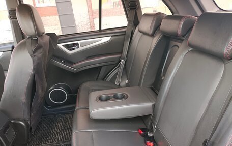 Lifan X60 I рестайлинг, 2017 год, 990 000 рублей, 12 фотография