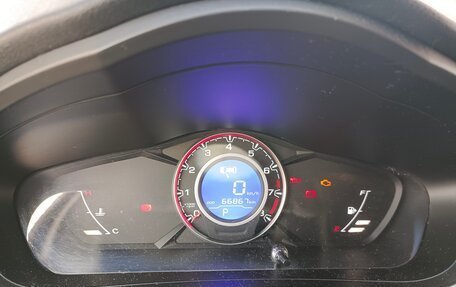 Lifan X60 I рестайлинг, 2017 год, 990 000 рублей, 10 фотография