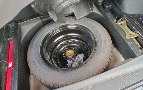 Lifan X60 I рестайлинг, 2017 год, 990 000 рублей, 13 фотография