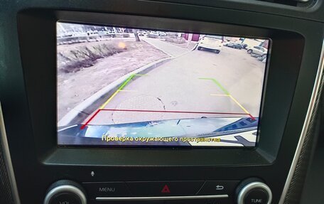 Lifan X60 I рестайлинг, 2017 год, 990 000 рублей, 17 фотография